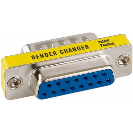 4000-68000-9040051 MURRELEKTRONIK Modlink MSDD Gender Changer