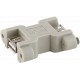 4000-68000-9040090 MURRELEKTRONIK Modlink MSDD Gender Changer