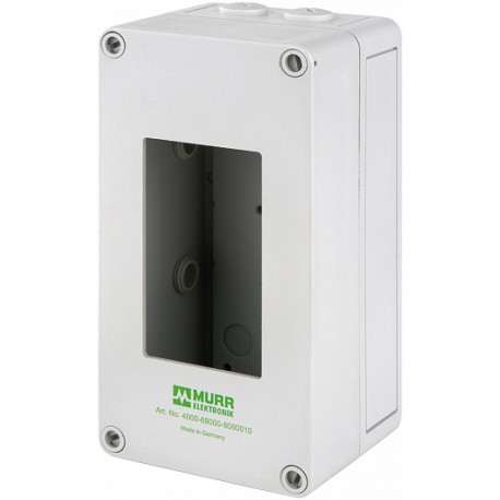 4000-68000-9060010 MURRELEKTRONIK Modlink MSDD interfaccia pannello frontale