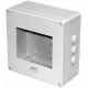 4000-68000-9060020 MURRELEKTRONIK MODLINK MSDD DBL HOUSING PLASTIC
