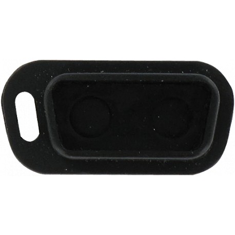 4000-68000-9130000 MURRELEKTRONIK MODLINK MSDD DUST PROTECTION CAP SUB-D9 MALE