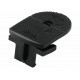 4000-68000-9300000 MURRELEKTRONIK Modlink MSDD Verschlusselement schwarz