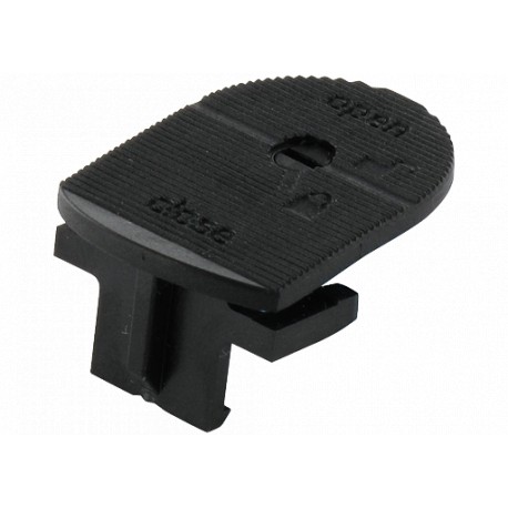 4000-68000-9300000 MURRELEKTRONIK Système de fermeture pour cadre d'interface MSDD