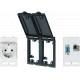 4000-68122-0011410 MURRELEKTRONIK Modlink MSDD Set