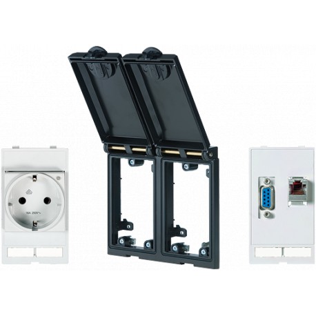 4000-68122-0011410 MURRELEKTRONIK Modlink MSDD Set