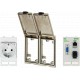 4000-68123-0011120 MURRELEKTRONIK Modlink MSDD-Set: