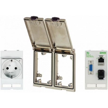 4000-68123-0011120 MURRELEKTRONIK set Modlink MSDD