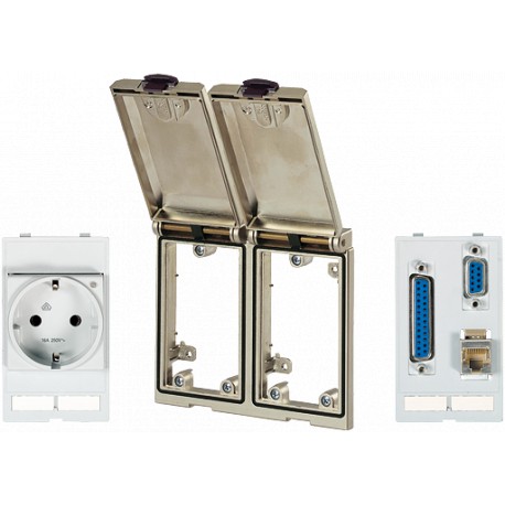4000-68123-0011700 MURRELEKTRONIK Modlink MSDD Set