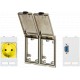 4000-68123-0020240 MURRELEKTRONIK Modlink MSDD Set