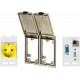 4000-68123-0021430 MURRELEKTRONIK Modlink MSDD Set