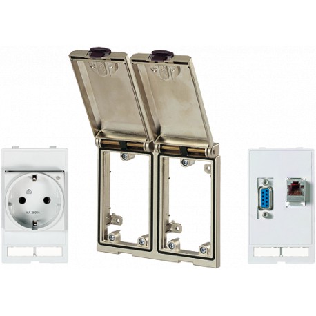 4000-68123-1410010 MURRELEKTRONIK MSDD Set besteht aus: