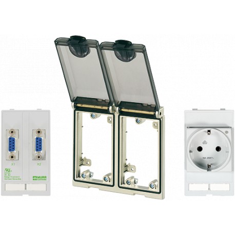 4000-68223-0210010 MURRELEKTRONIK Modlink MSDD Set