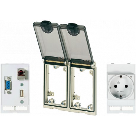 4000-68223-1440010 MURRELEKTRONIK MSDD Set besteht aus: