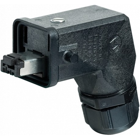4000-69000-9500060 MURRELEKTRONIK MODLINK MPV CONTROL CABINET COUPLING