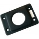 4000-69112-0000000 MURRELEKTRONIK Modlink MPV Einbaurahmen 1-fach