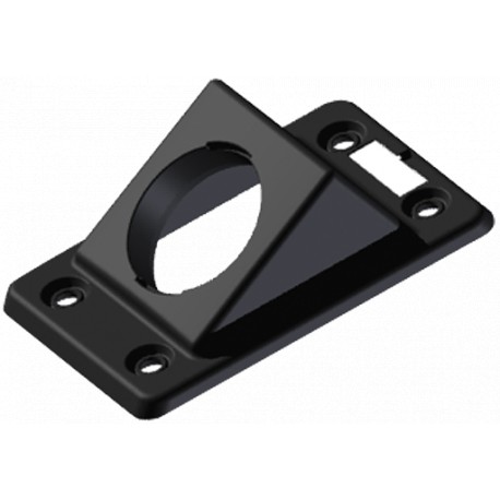 4000-69212-0000000 MURRELEKTRONIK Modlink MPV Einbaurahmen 1-fach