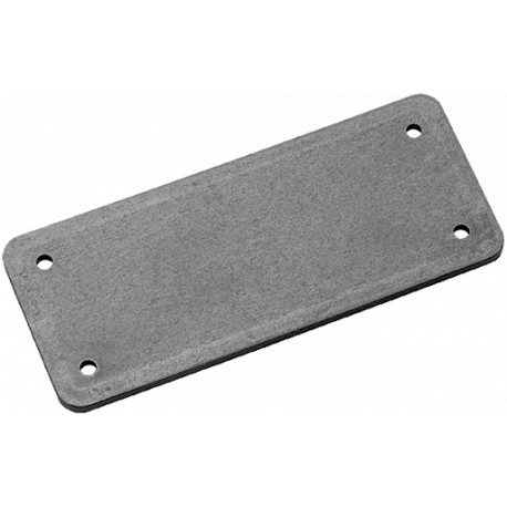 4000-70202-0001000 MURRELEKTRONIK Modlink MSDD Schaltschrankdurchführung