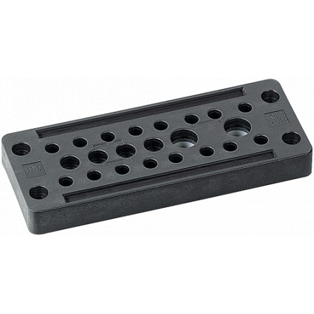 4000-70603-0240220 MURRELEKTRONIK MODLINK MSDD CABLE ENTRY SYSTEM