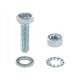 4000-71003-0103008 MURRELEKTRONIK GROUNDING STRIP ACCESSORIES