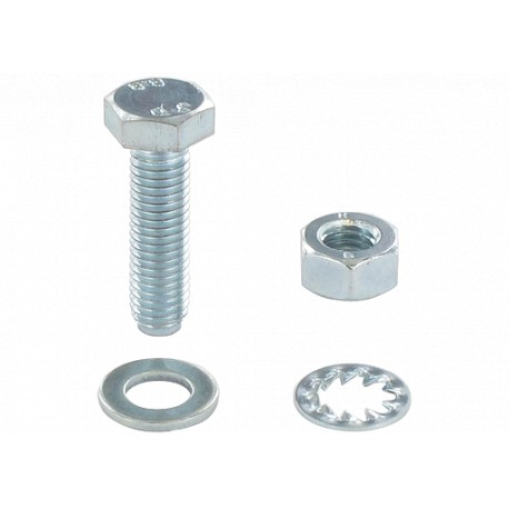 4000-71003-0103008 MURRELEKTRONIK Accessori trecce per messa a terra