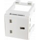 4000-72000-0060000 MURRELEKTRONIK Modlink MSVD Steckdose Großbritannien