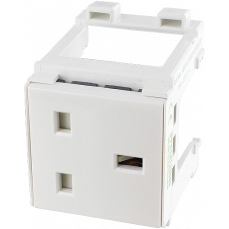 4000-72000-0060000 MURRELEKTRONIK Modlink MSVD presa per armadio elettrico