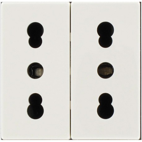4000-72000-0070000 MURRELEKTRONIK MODLINK MSVD CABINET POWER OUTLETS