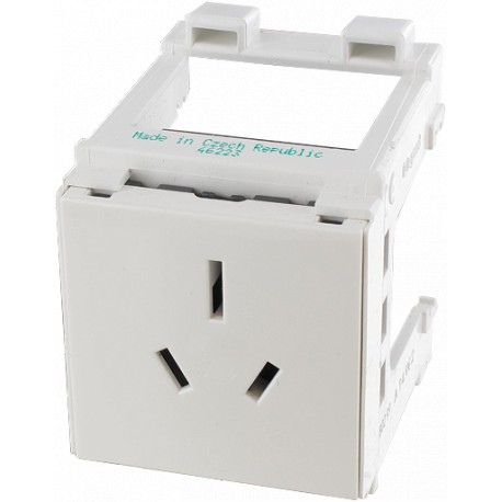 4000-72000-0090000 MURRELEKTRONIK MODLINK MSVD CABINET POWER OUTLETS