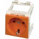 4000-72000-0140000 MURRELEKTRONIK MODLINK MSVD CABINET POWER OUTLETS