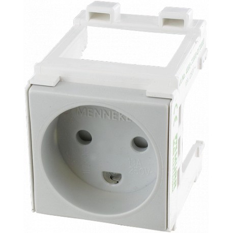 4000-72000-0170000 MURRELEKTRONIK MODLINK MSVD CABINET POWER OUTLETS
