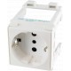 4000-72000-0180000 MURRELEKTRONIK Modlink MSVD Steckdose Italien