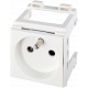 4000-72000-3010000 MURRELEKTRONIK Modlink MSVD Steckdose Frankreich