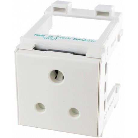 4000-72000-3210000 MURRELEKTRONIK MSVD prise de courant indienne (IS 1293)