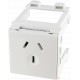 4000-72000-3250000 MURRELEKTRONIK CHINA SOCKET MODULE