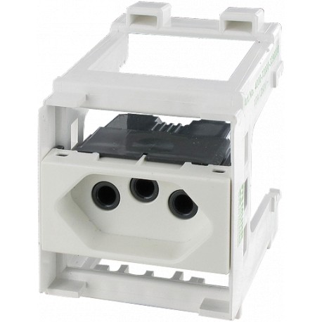 4000-72000-3290000 MURRELEKTRONIK MSVD Brasilien Steckdosemodul