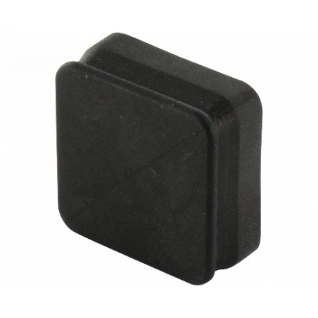 4000-74000-9010000 MURRELEKTRONIK calotta prot. AIDA PushPull RJ45 f. ottica