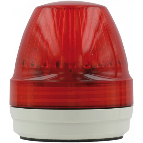 4000-75057-1111000 MURRELEKTRONIK Comlight57 LED lampe de signalisation rouge