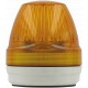 4000-75057-1112000 MURRELEKTRONIK COMLIGHT57 LED AMBER STATUS LIGHT