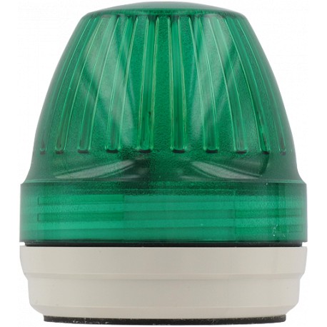 4000-75057-1113000 MURRELEKTRONIK COMLIGHT57 LED GREEN STATUS LIGHT