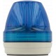 4000-75057-1114000 MURRELEKTRONIK COMLIGHT57 LED BLUE STATUS LIGHT