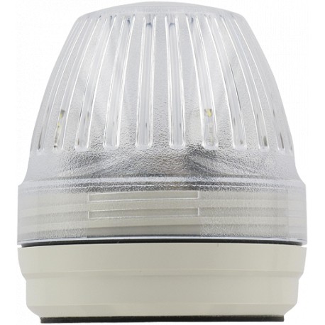 4000-75057-1115000 MURRELEKTRONIK COMLIGHT57 LED CLEAR STATUS LIGHT