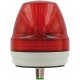 4000-75057-1311000 MURRELEKTRONIK COMLIGHT57 LED RED STATUS LIGHT