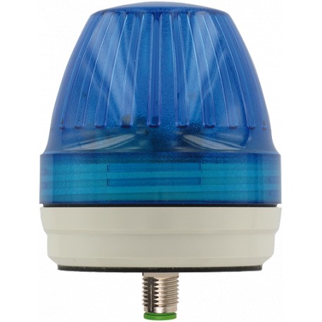 4000-75057-1314000 MURRELEKTRONIK COMLIGHT57 LED BLUE STATUS LIGHT