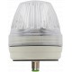 4000-75057-1315000 MURRELEKTRONIK COMLIGHT57 LED CLEAR STATUS LIGHT