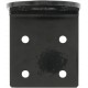 4000-75070-0000904 MURRELEKTRONIK MODLIGHT70 ADATPTER FOR WALL MOUNTING