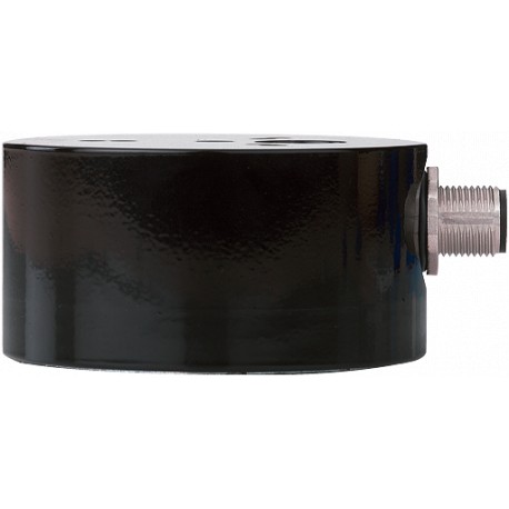 4000-75070-0000921 MURRELEKTRONIK MODLIGHT50/70 MAGNET BASE WITH M12 8-POLE