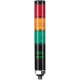 4000-75330-5310000 MURRELEKTRONIK torretta luminosa Modlight30 con moduli LED