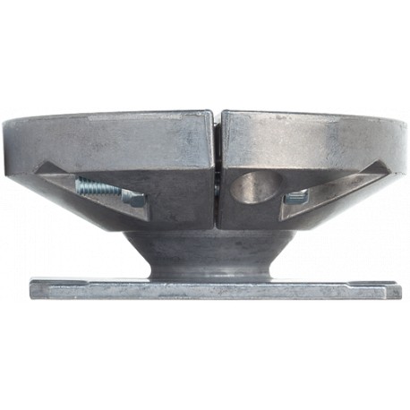 4000-75800-0000900 MURRELEKTRONIK Fixation articulée pour Modlight XTREME