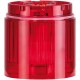 4000-76050-1011000 MURRELEKTRONIK Verrine Modlight50 Pro LED rouge