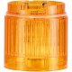 4000-76050-1012000 MURRELEKTRONIK Verrine Modlight50 Pro LED jaune